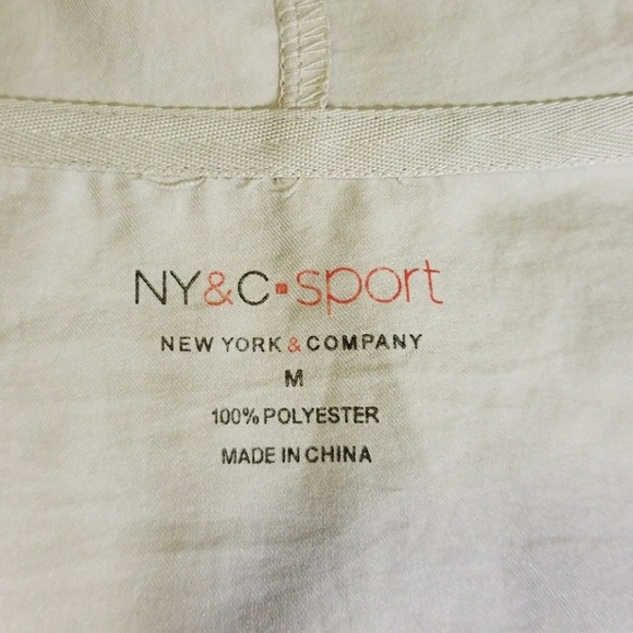 NY&C SPORT 🏃‍♀️💪Workout vest for women💪🏃‍♀️ - Picture 5 of 8